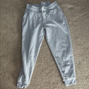 Tek Gear Women's Gray Joggers